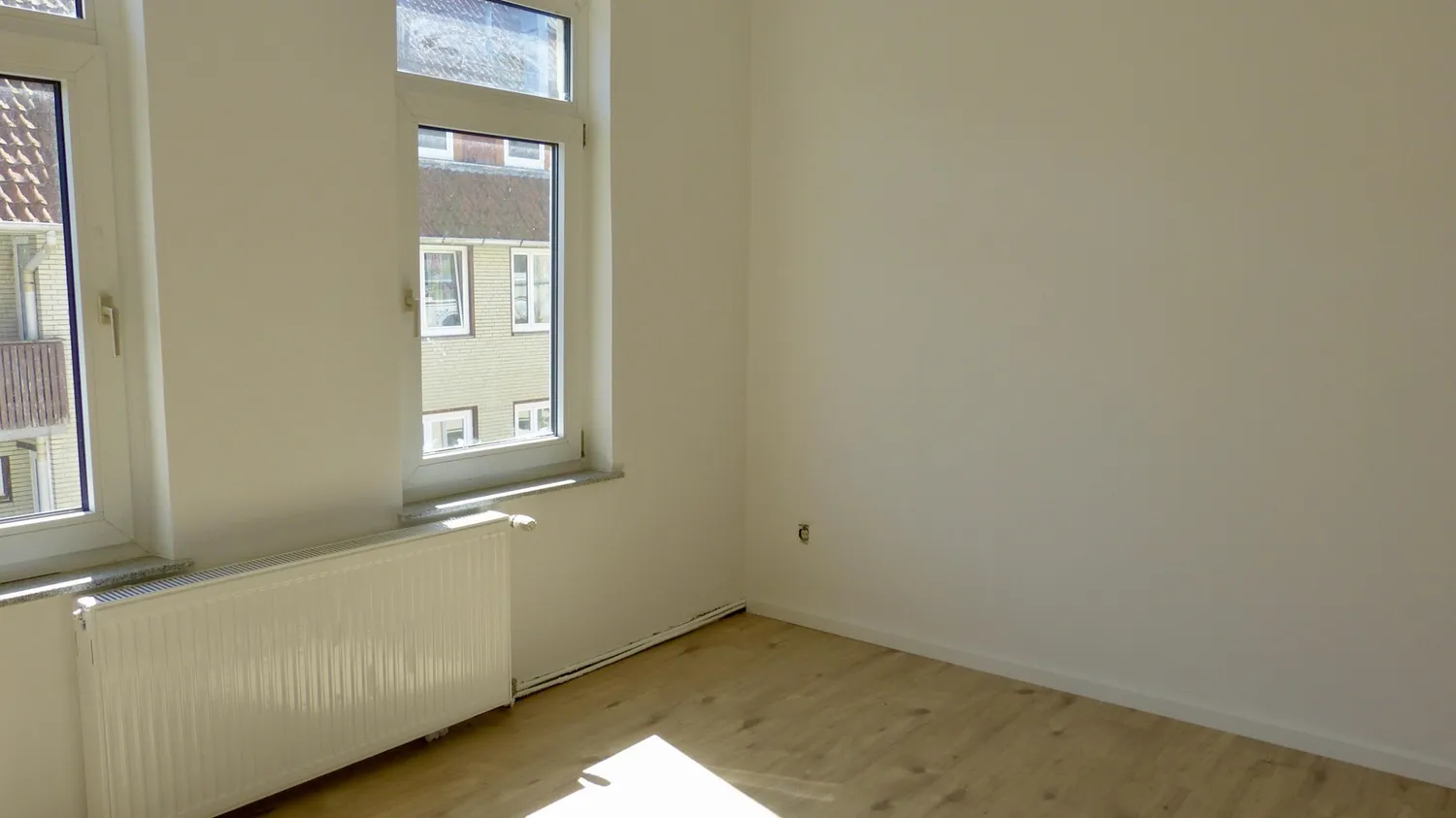 2 Zimmer Wohnung mit 47 m² in Bremen – Bild 5