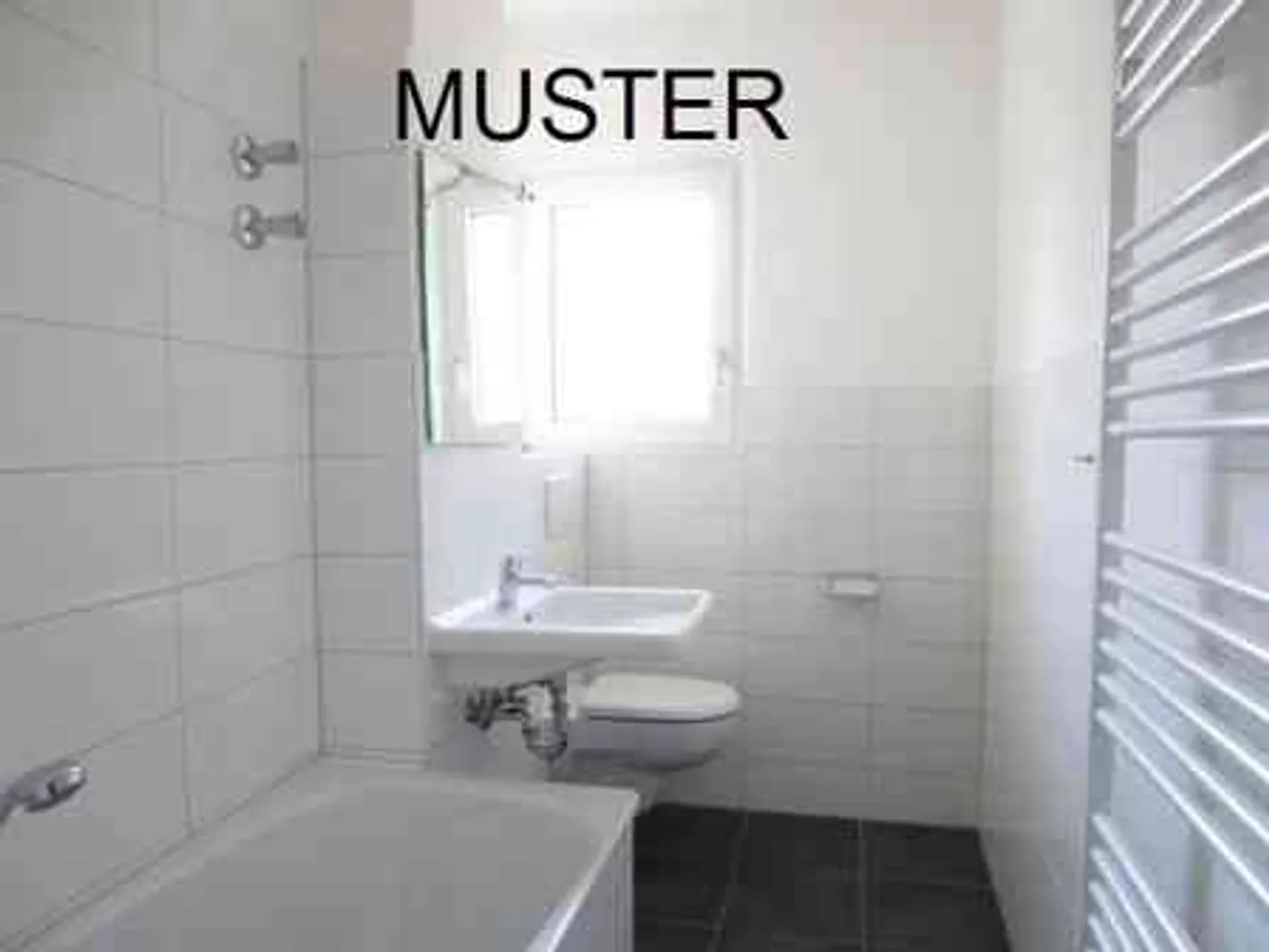 5 Zimmer Wohnung mit 67 m² in Essen – Bild 6