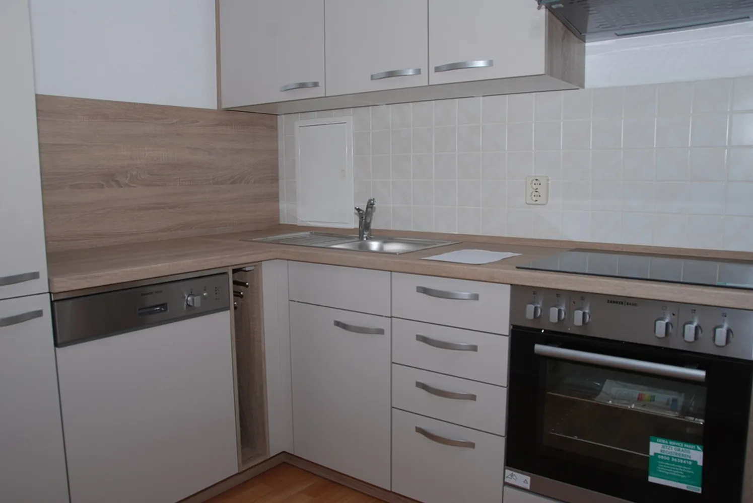 3 Zimmer Wohnung mit 68 m² in Chemnitz – Bild 2
