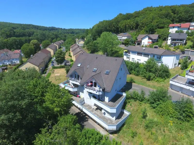 2 Zimmer Wohnung mit 58 m² in Koblenz – Bild 8
