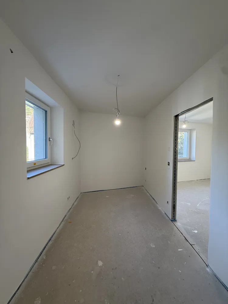 2 Zimmer Wohnung mit 33 m² in Stuttgart – Bild 2