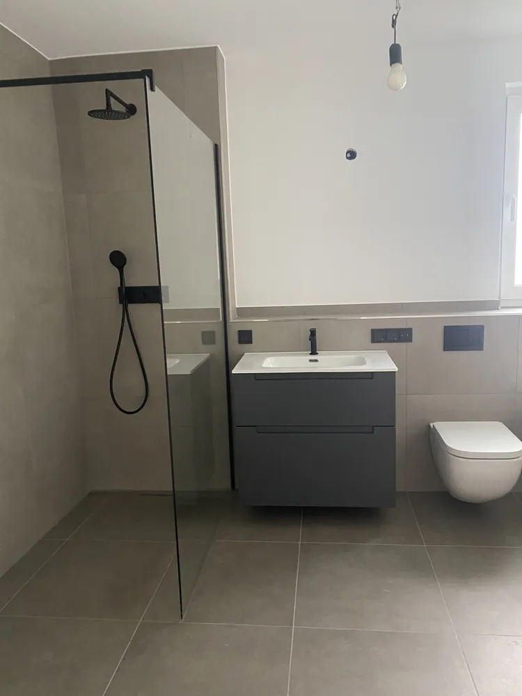 3 Zimmer Wohnung mit 135 m² in Langenfeld – Bild 1