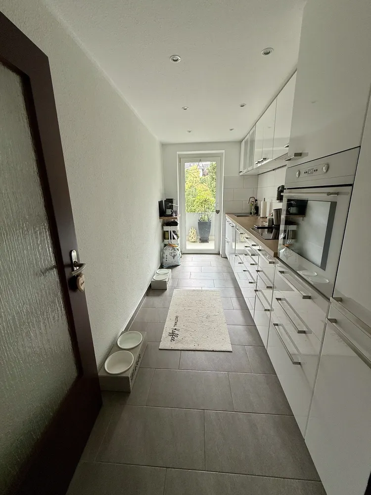 2 Zimmer Wohnung mit 70 m² in Wuppertal – Bild 2