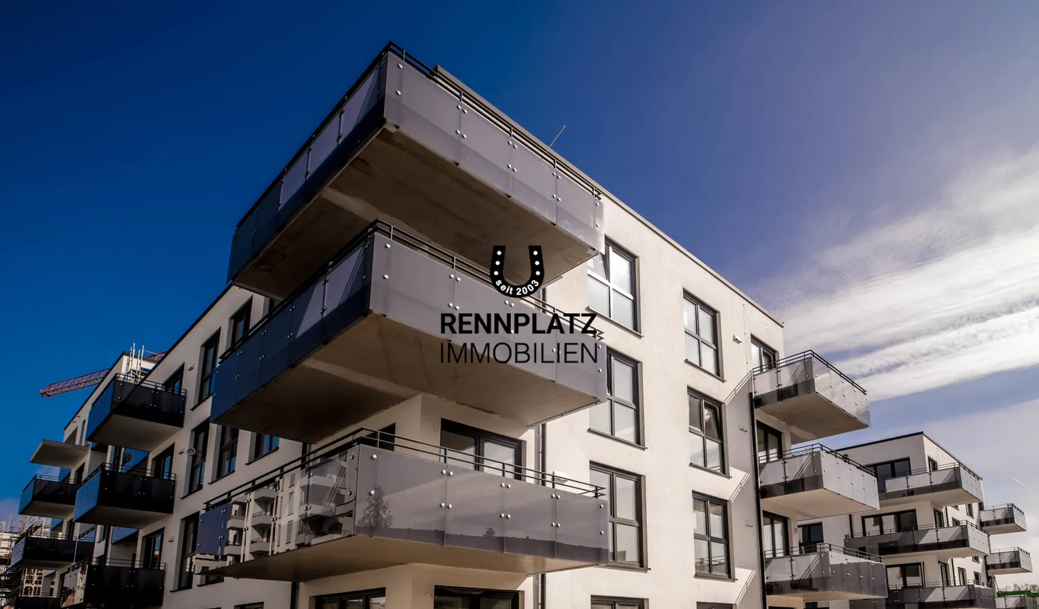 2 Zimmer Wohnung mit 69 m² in Regensburg – Bild 1