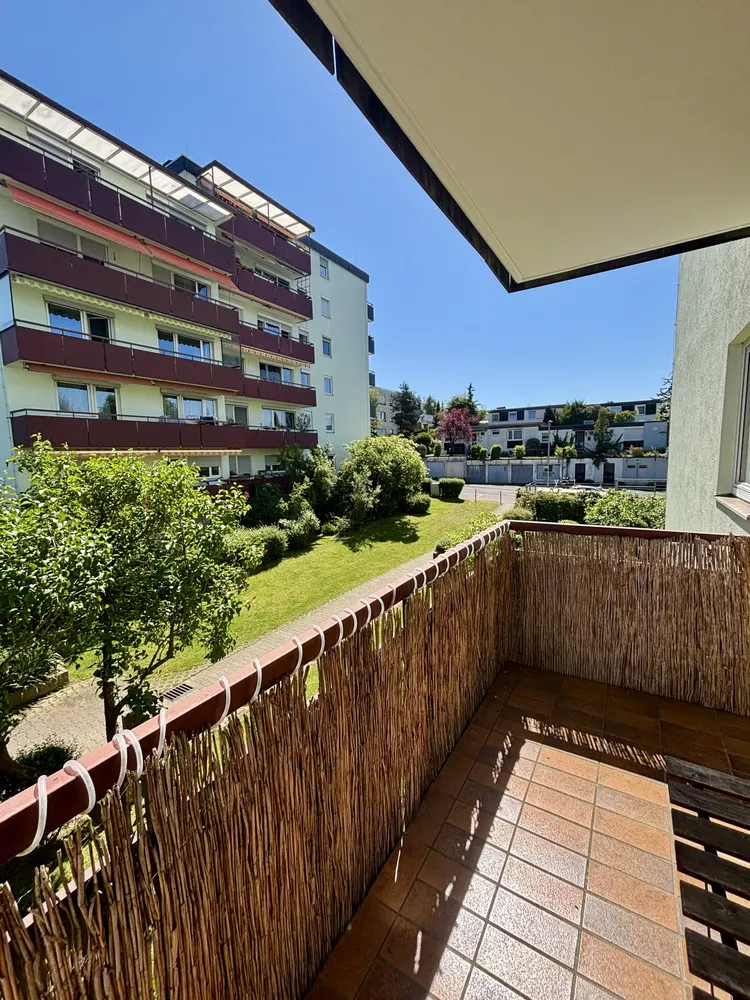 1 Zimmer Wohnung mit 28 m² in Stuttgart – Bild 4