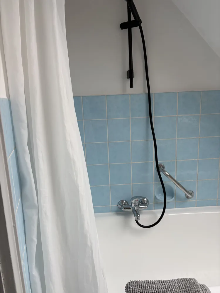 2 Zimmer Wohnung mit 14 m² in Heidelberg – Bild 11