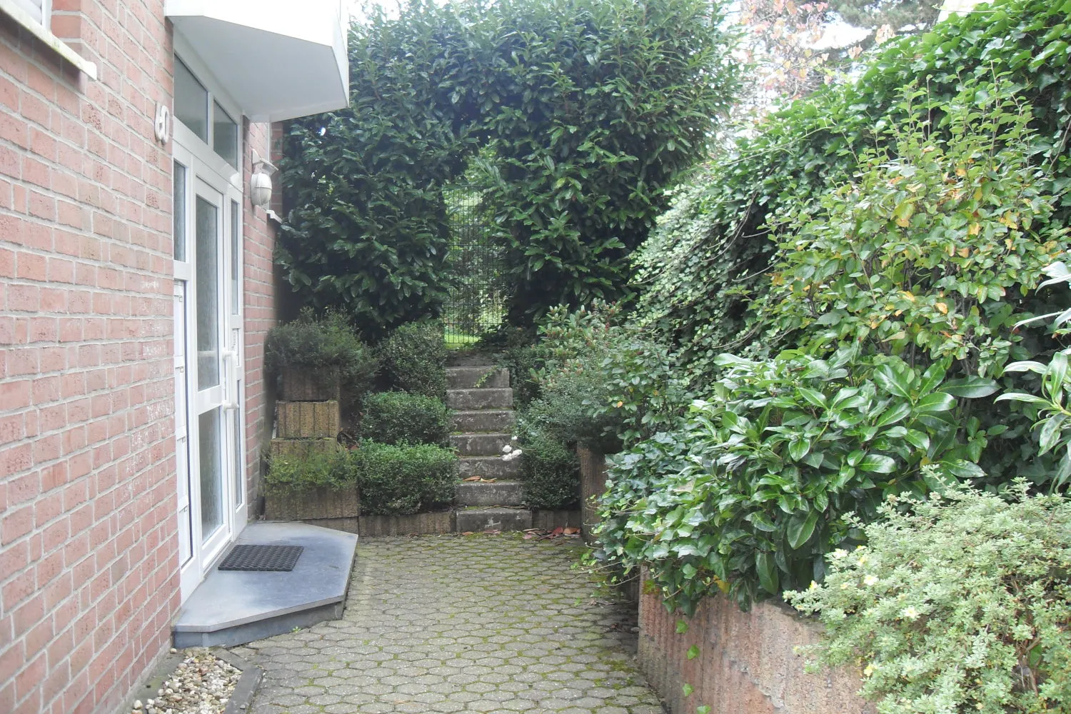 5 Zimmer Wohnung mit 163 m² in Aachen – Bild 1