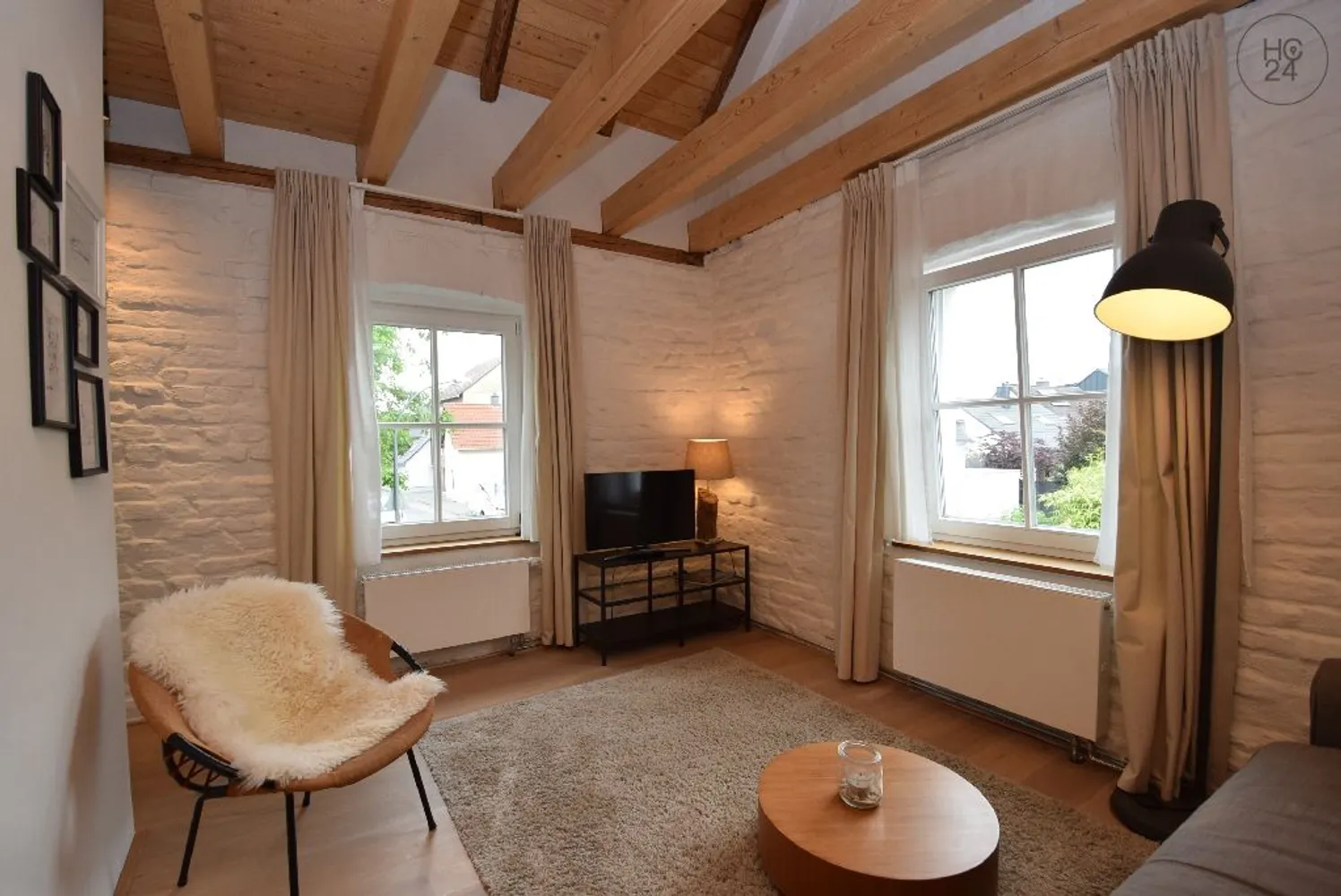2 Zimmer Wohnung mit 60 m² in Köln – Bild 8