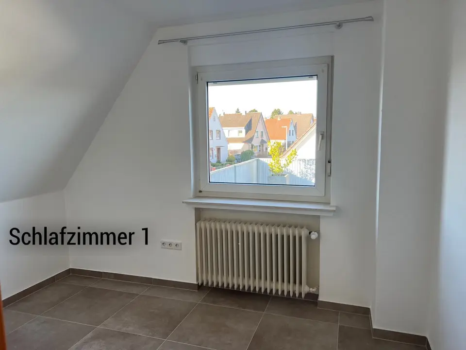 4 Zimmer Wohnung mit 75 m² in Delmenhorst – Bild 7