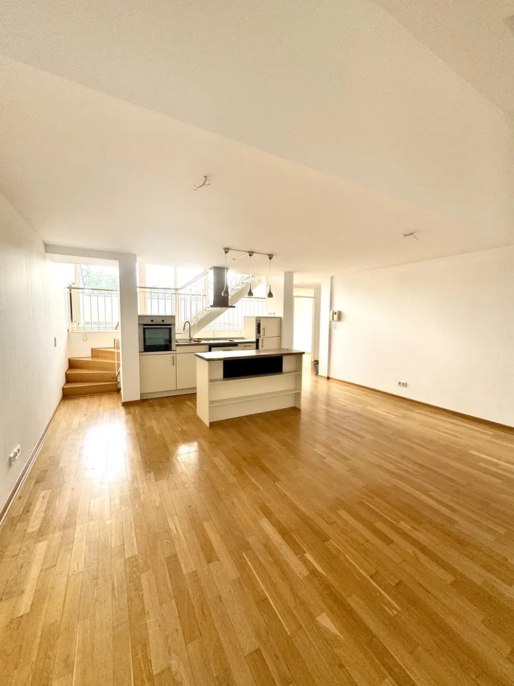 3 Zimmer Wohnung mit 91 m² in Potsdam – Bild 1