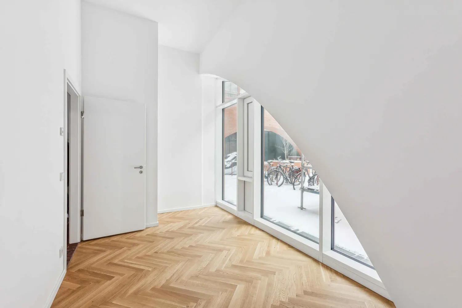 3 Zimmer Wohnung mit 113 m² in Hamburg – Bild 5