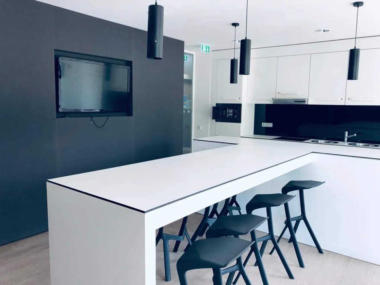 1 Zimmer Wohnung mit 21 m² in München – Bild 9