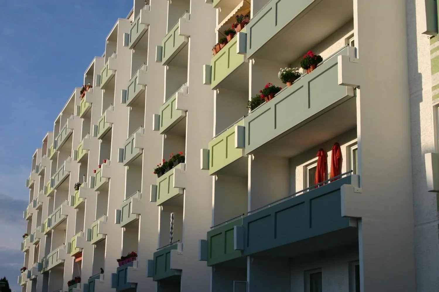 3 Zimmer Wohnung mit 69 m² in Magdeburg – Bild 3