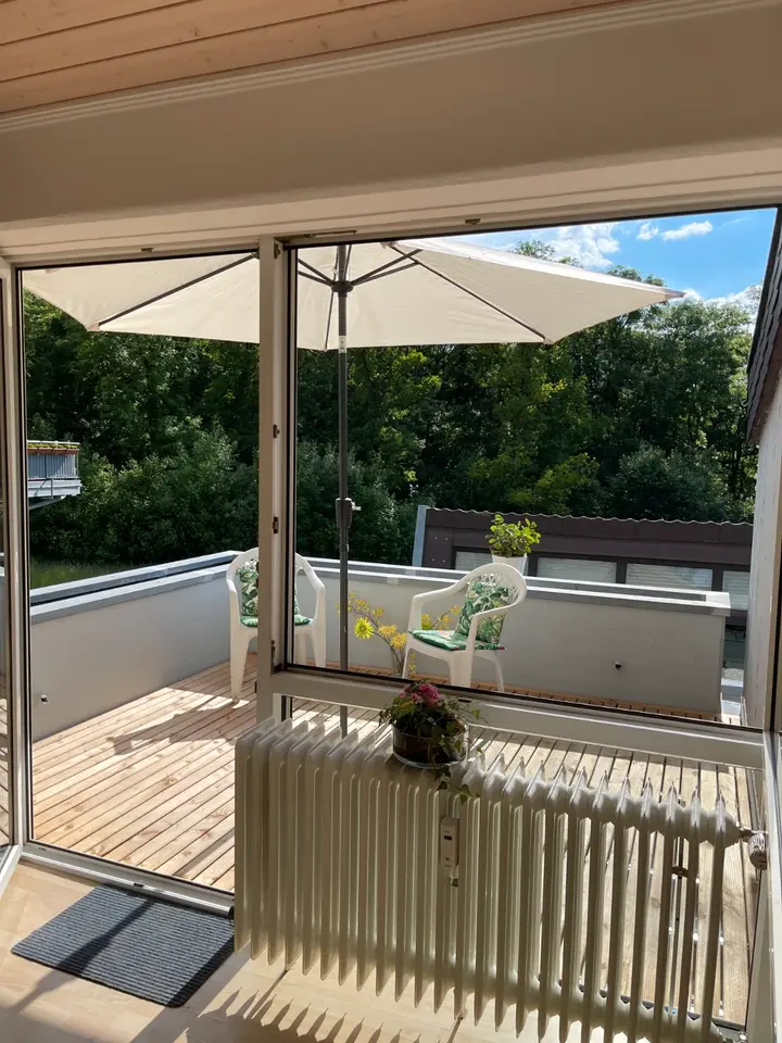 2 Zimmer Wohnung mit 42 m² in Crailsheim – Bild 7