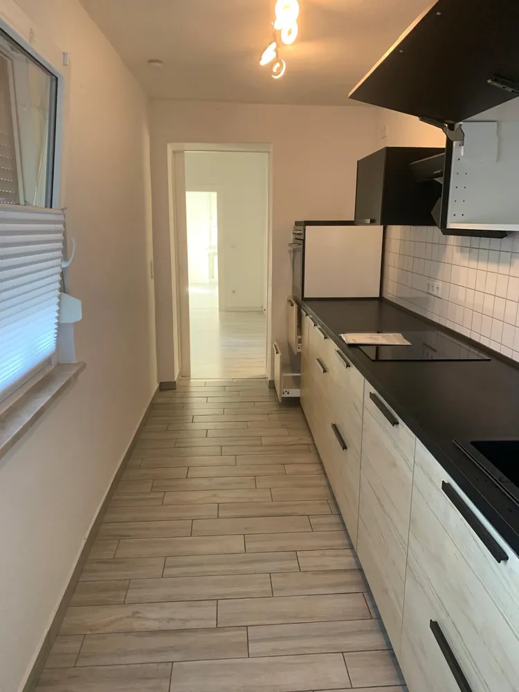 4 Zimmer Wohnung mit 82 m² in Mannheim – Bild 2