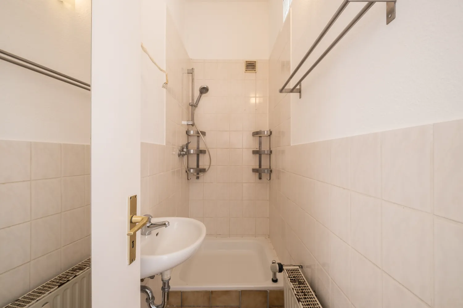 3 Zimmer Wohnung mit 51 m² in Mannheim – Bild 4
