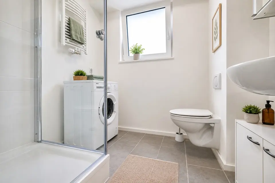WG-Zimmer mit 25 m² in Mannheim – Bild 5