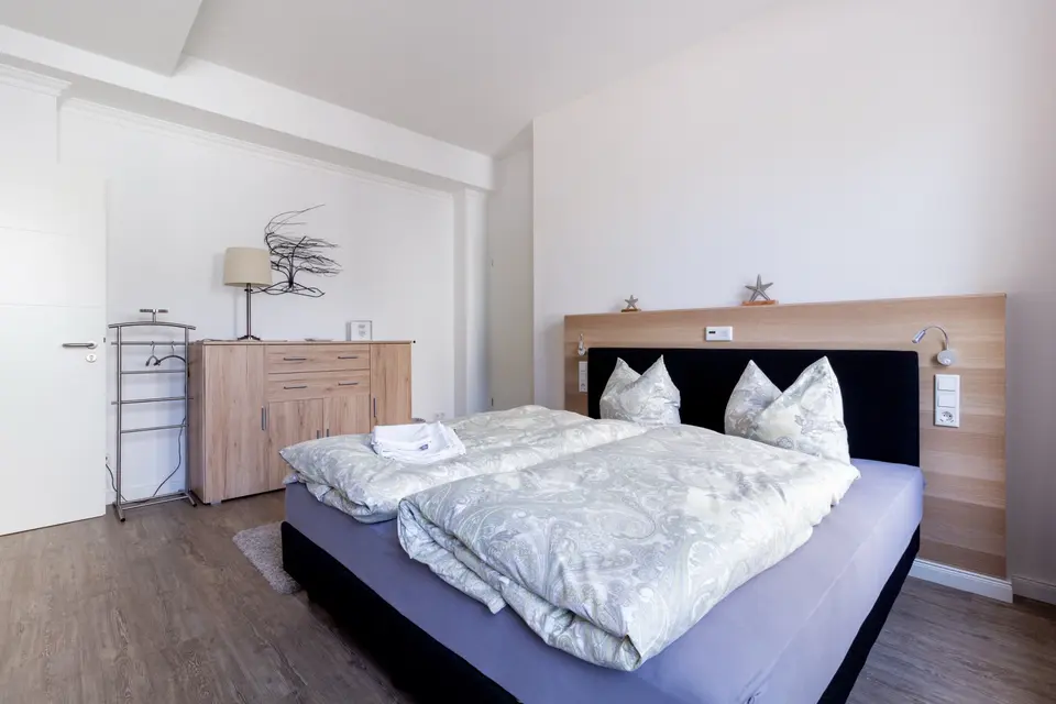 2 Zimmer Wohnung mit 45 m² in Erfurt – Bild 3