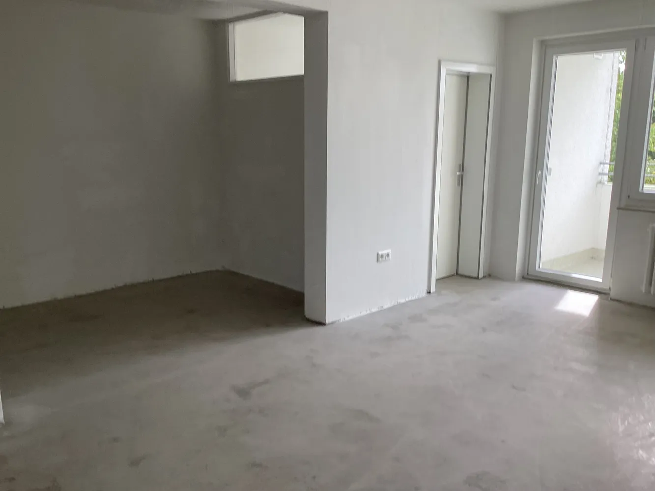 1 Zimmer Wohnung mit 45 m² in Bielefeld – Bild 2