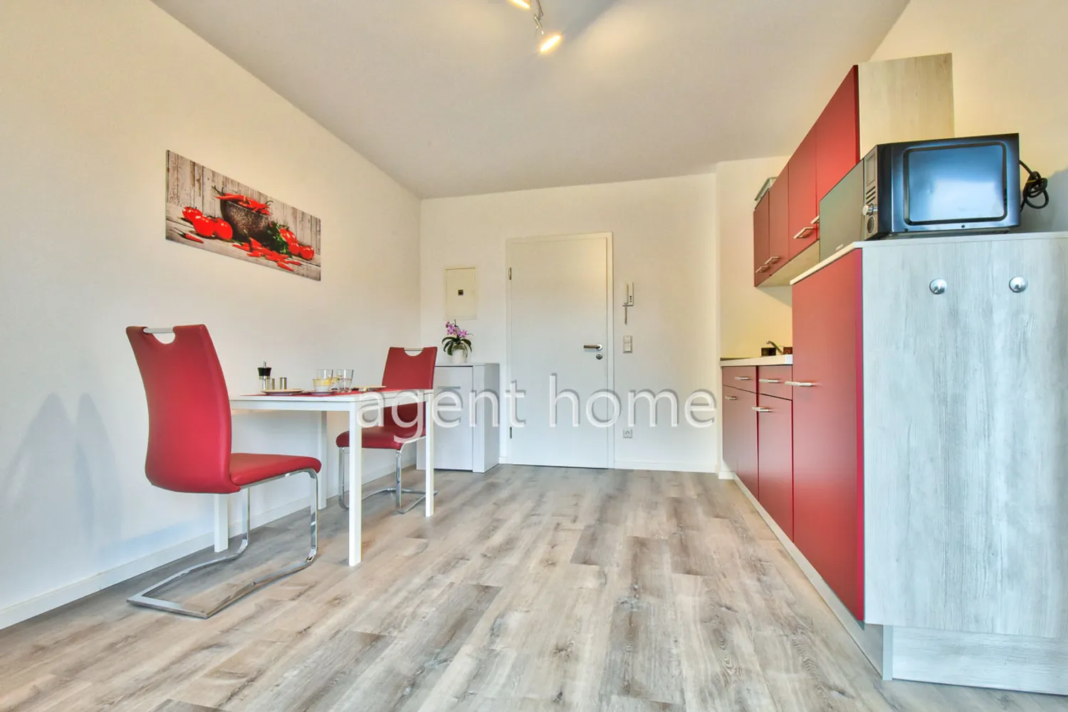 2 Zimmer Wohnung mit 45 m² in Stuttgart – Bild 7