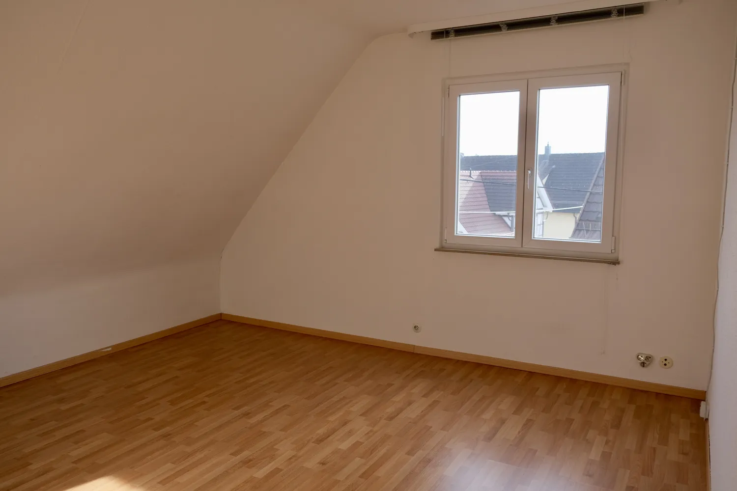 3 Zimmer Wohnung mit 57 m² in Stuttgart – Bild 9