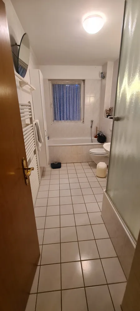 5 Zimmer Haus mit 131 m² in Düsseldorf – Bild 8
