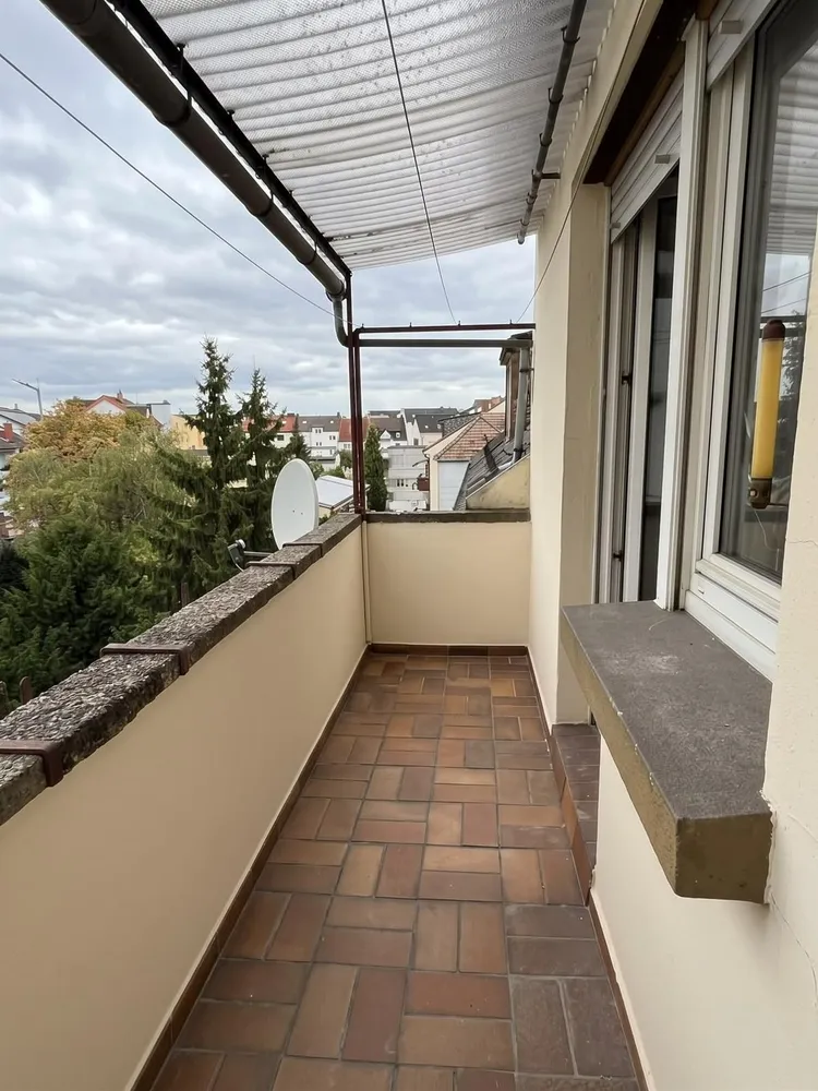 3 Zimmer Wohnung mit 79 m² in Ludwigshafen am Rhein – Bild 8