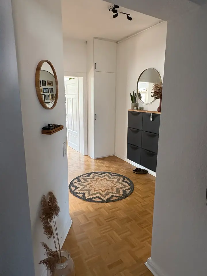 3 Zimmer Wohnung mit 77 m² in Braunschweig – Bild 4