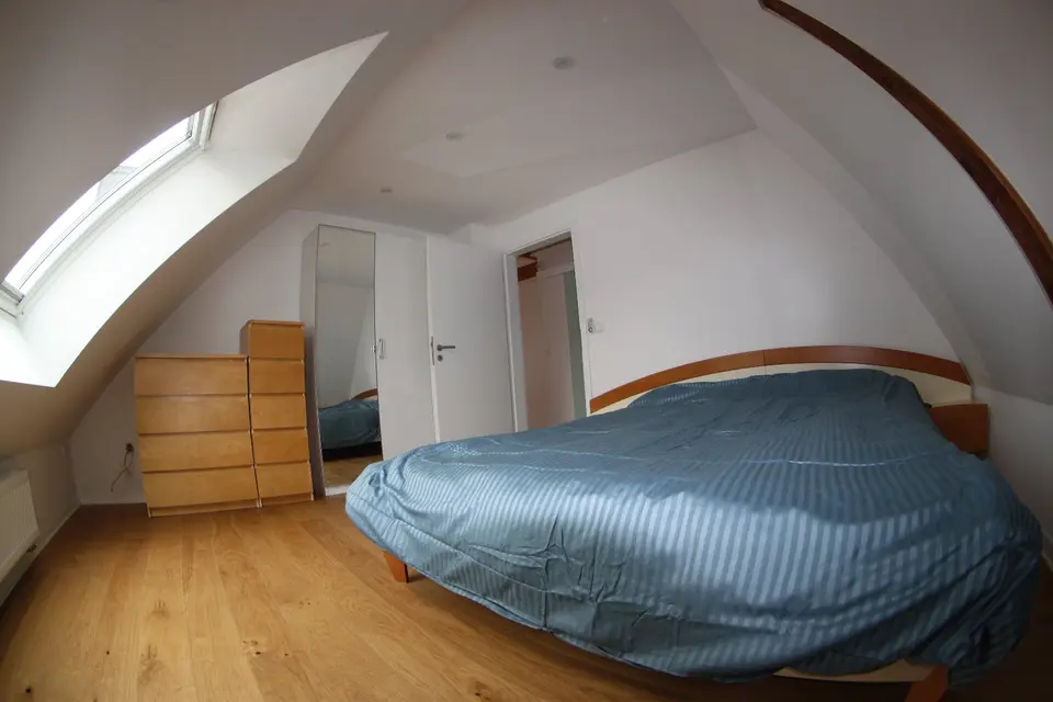 2 Zimmer Wohnung mit 52 m² in Mettmann – Bild 3