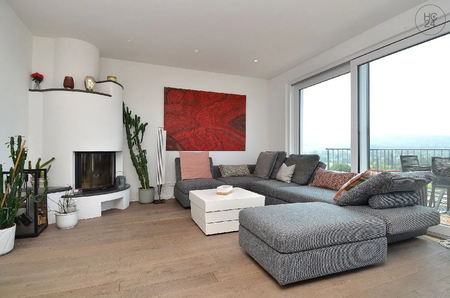 4 room house with 135 m² in Weil am Rhein – Photo 12