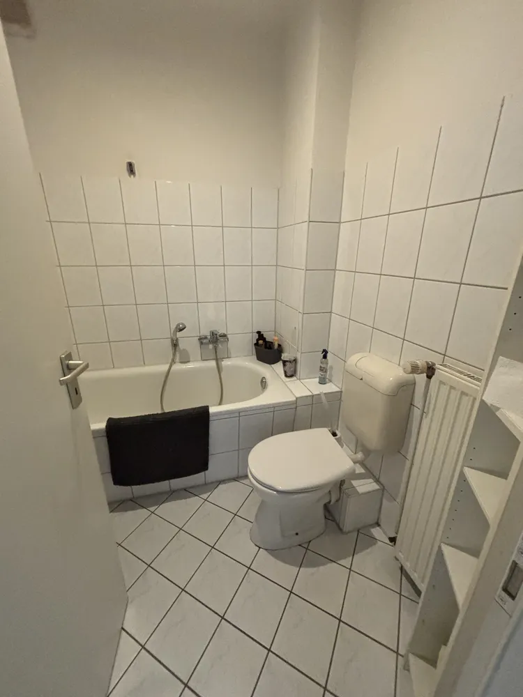 2 Zimmer Wohnung mit 40 m² in Rostock – Bild 3