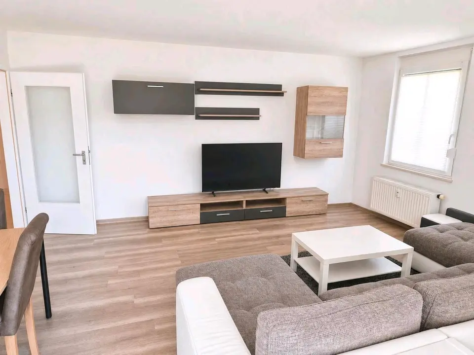 3 Zimmer Wohnung mit 89 m² in Meißen – Bild 1