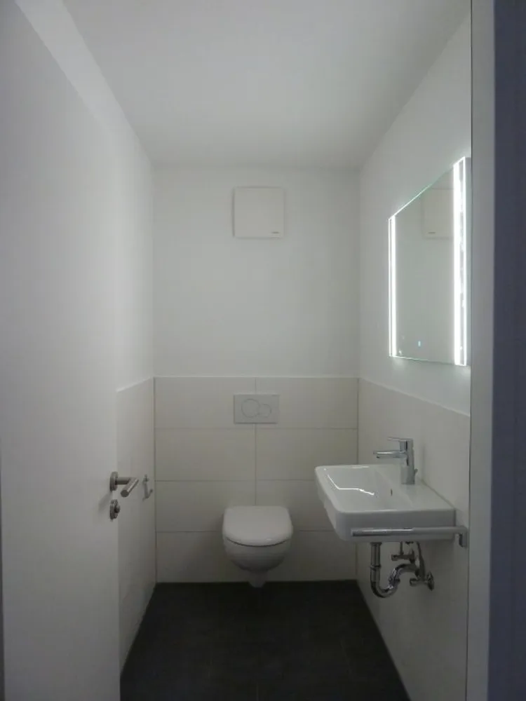 4 Zimmer Wohnung mit 124 m² in Münster – Bild 11