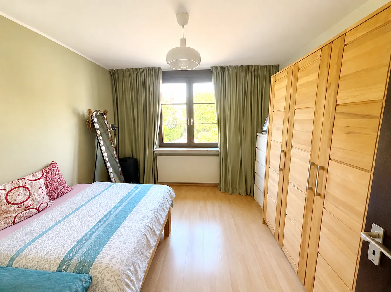 2 Zimmer Wohnung mit 67 m² in Bergisch Gladbach – Bild 9