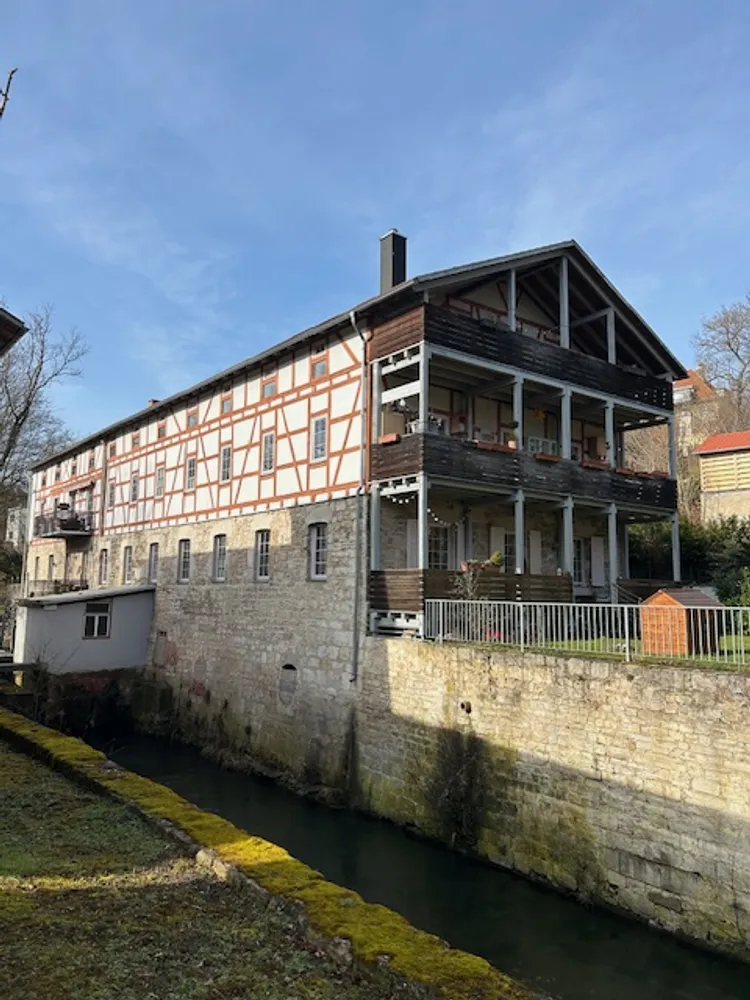 5 Zimmer Wohnung mit 157 m² in Weimar – Bild 11