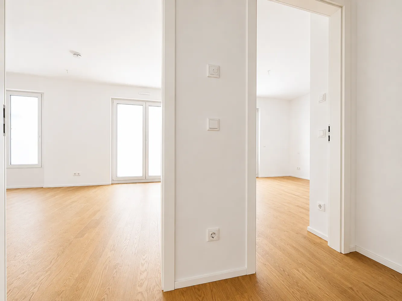2 Zimmer Wohnung mit 48 m² in München – Bild 3