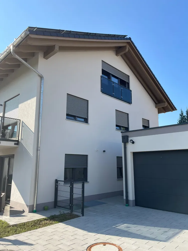 3 room apartment with 94 m² in Weilheim in Oberbayern – Photo 3