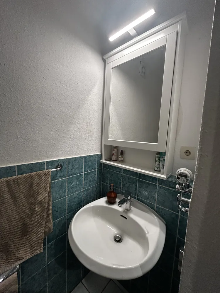 1 Zimmer Wohnung mit 43 m² in Aachen – Bild 3