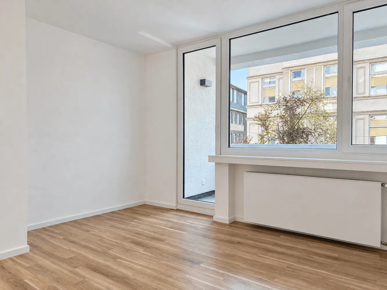 2 Zimmer Wohnung mit 54 m² in Köln – Bild 7