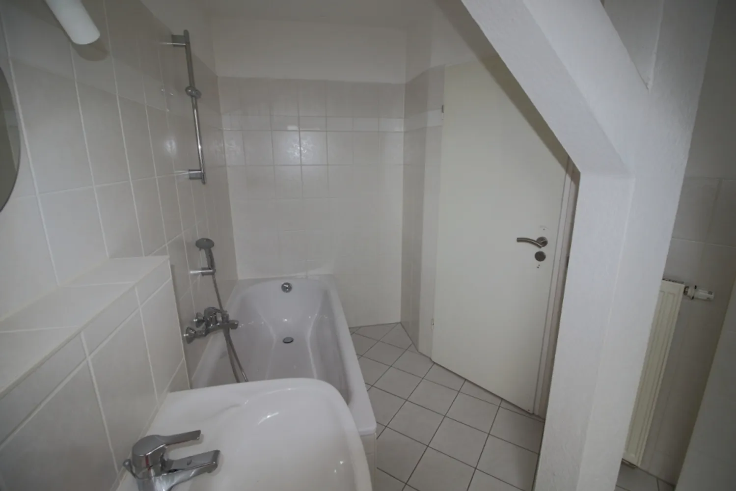 2 Zimmer Wohnung mit 55 m² in Halle (Saale) – Bild 9