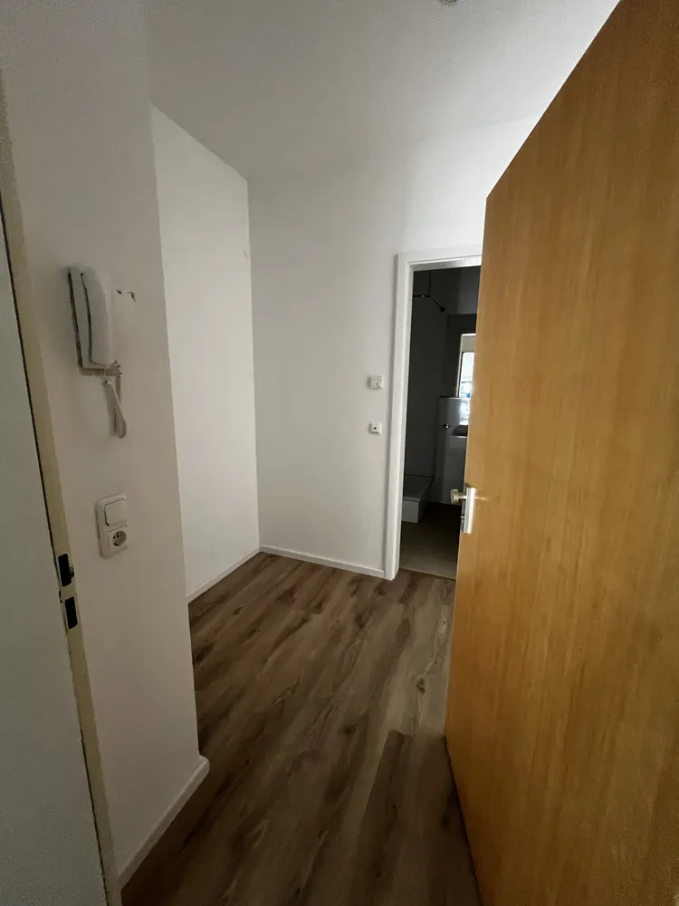 1 Zimmer Wohnung mit 35 m² in Aachen – Bild 8