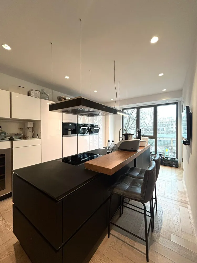 4 Zimmer Wohnung mit 240 m² in Frankfurt am Main – Bild 11
