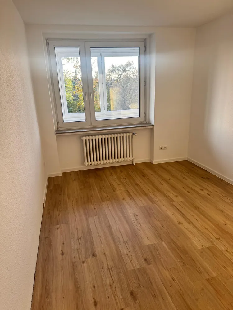 4 room apartment with 78 m² in Nordhorn – Photo 6
