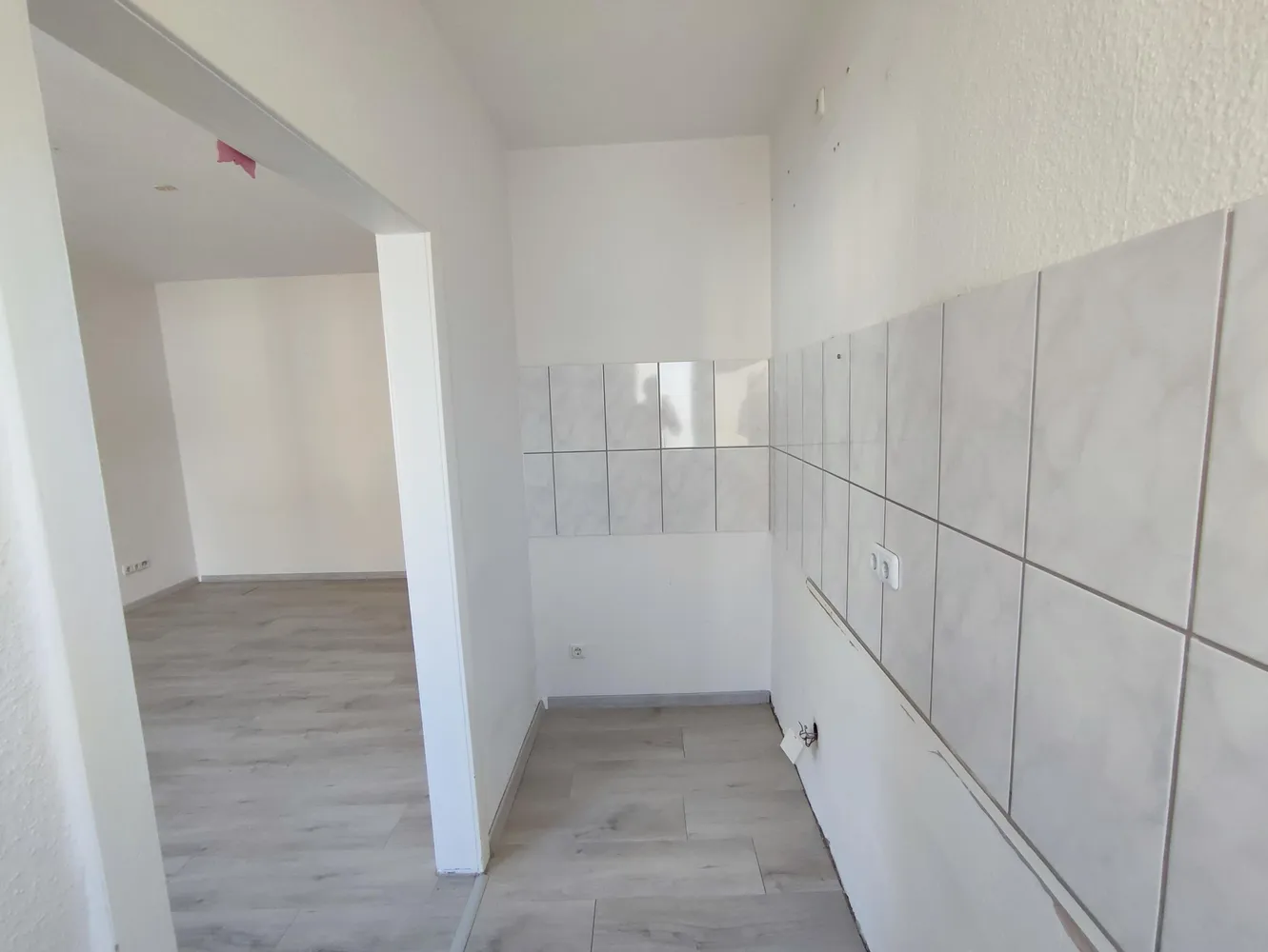 2 Zimmer Wohnung mit 46 m² in Gelsenkirchen – Bild 3