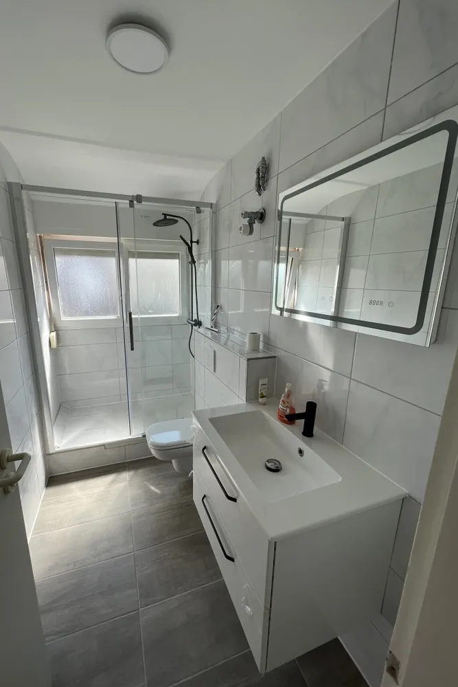 2 Zimmer Wohnung mit 42 m² in Stuttgart – Bild 1