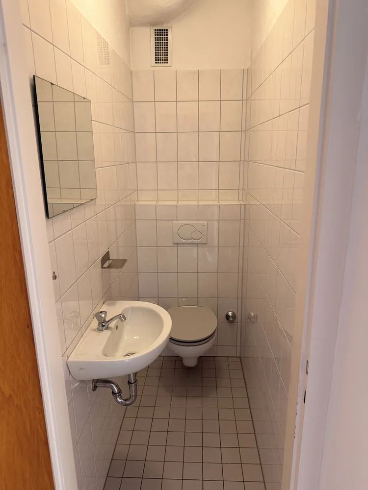3 Zimmer Wohnung mit 66 m² in Aachen – Bild 12
