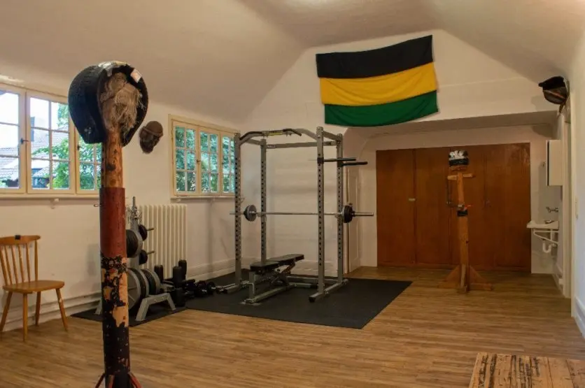 Studio mit 20 m² in Göttingen – Bild 8