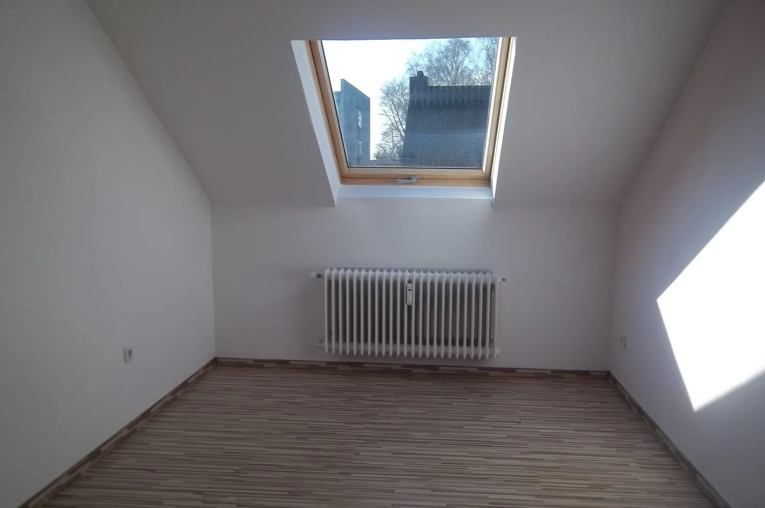 2 Zimmer Wohnung mit 44 m² in Dortmund – Bild 11