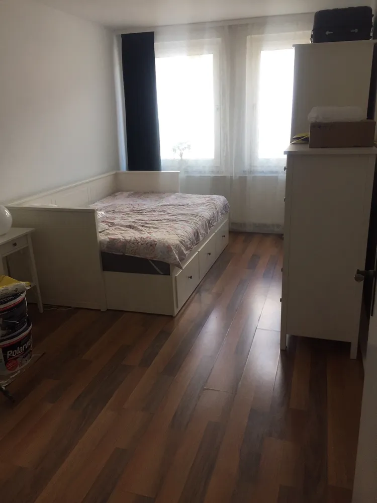 3 Zimmer Wohnung mit 78 m² in Hildesheim – Bild 2