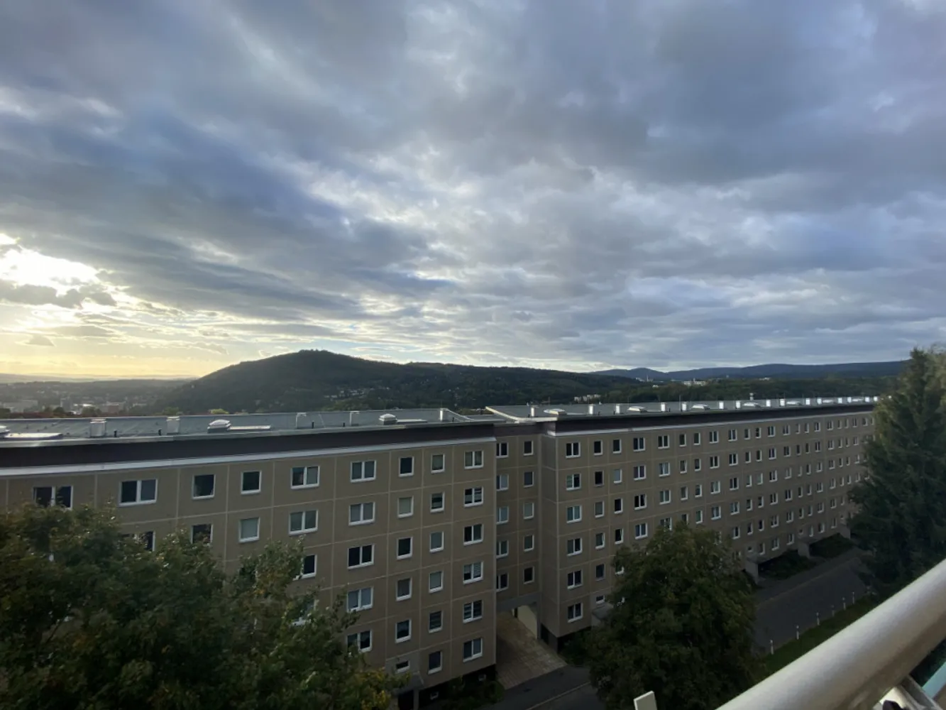 3 Zimmer Wohnung mit 54 m² in Suhl – Bild 5